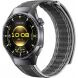 Ремінець для годинника Reframe Wave Sport для годинників з шириною кріплення 22мм - Grey (895563H). Фото 4 з 4