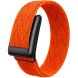 Ремешок для часов Reframe Weave Fit для WHOOP 5.0 / MG - Orange / Black (403116BO). Фото 1 из 3