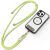 Ремешок для смартфона DUX DUCIS Garden Series - Green / Yellow: фото 1 из 12