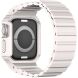 Ремешок DUX DUCIS OA Series для Apple Watch 42 (Series 10) / 41 / 40 / SE 40 / 38 - Starlight (303618SL). Фото 2 из 18