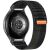 Ремінець Reframe Sprint для Samsung Galaxy Watch 4 / 4 Classic / 5 / 5 Pro / 6 / 6 Classic / 7 / FE - Black: фото 1 з 18