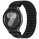 Ремінець Reframe Sprint для Samsung Galaxy Watch 4 / 4 Classic / 5 / 5 Pro / 6 / 6 Classic / 7 / FE - Black (358130B). Фото 2 з 18