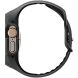 Ремінець Spigen Liquid Air Pro для Apple Watch Ultra / Ultra 2 / Ultra 3 (49mm) ACS05463 - Black (304649B). Фото 10 з 17