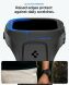 Ремінець Spigen Liquid Air Pro для Apple Watch Ultra / Ultra 2 / Ultra 3 (49mm) ACS05463 - Black (304649B). Фото 13 з 17