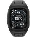 Ремінець Spigen Liquid Air Pro для Apple Watch Ultra / Ultra 2 / Ultra 3 (49mm) ACS05463 - Black (304649B). Фото 4 з 17