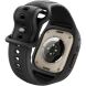 Ремінець Spigen Liquid Air Pro для Apple Watch Ultra / Ultra 2 / Ultra 3 (49mm) ACS05463 - Black (304649B). Фото 6 з 17