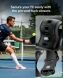 Ремінець Spigen Liquid Air Pro для Apple Watch Ultra / Ultra 2 / Ultra 3 (49mm) ACS05463 - Black (304649B). Фото 15 з 17
