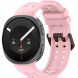 Ремешок Tech-Protect Silicone Air для Samsung Galaxy Watch 9 (40/44mm) / 8 (40/44mm) / 8 Classic - Pink (387004P). Фото 1 из 5
