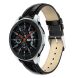 Ремешок UniCase Crocodile Texture для Samsung Galaxy Watch 46mm / Watch 3 45mm / Gear S3 - Black (115803B). Фото 1 из 5