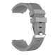 Ремешок UniCase Soft Line для Samsung Galaxy Watch 3 (45mm) - Grey (235310H). Фото 2 из 4