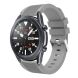 Ремешок UniCase Soft Line для Samsung Galaxy Watch 3 (45mm) - Grey (235310H). Фото 4 из 4