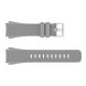 Ремешок UniCase Soft Line для Samsung Galaxy Watch 3 (45mm) - Grey (235310H). Фото 3 из 4