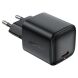 Сетевое зарядное устройство ACEFAST A136 PD40W (Type-C) - Black (995664B). Фото 2 из 10