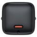 Сетевое зарядное устройство ACEFAST A136 PD40W (Type-C) - Black (995664B). Фото 6 из 10
