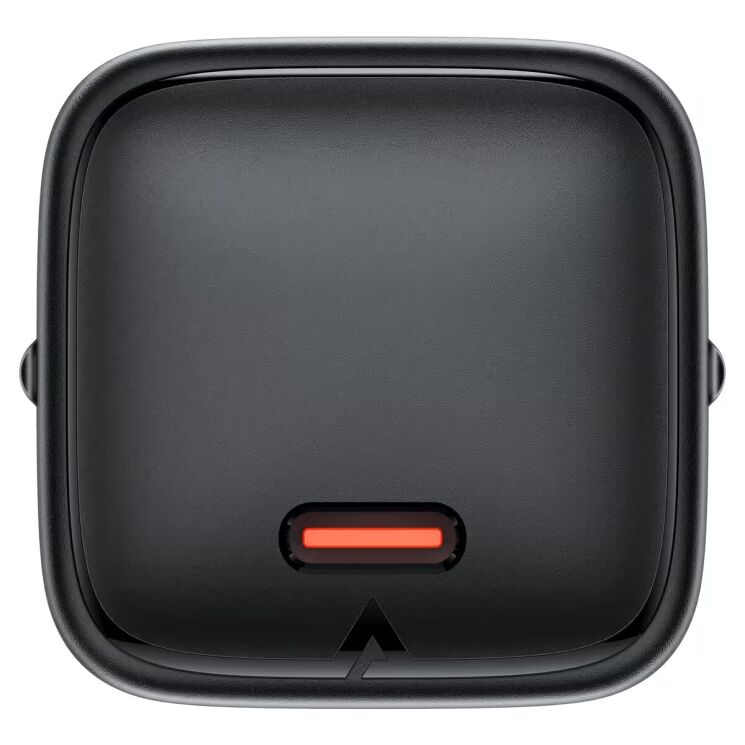 Сетевое зарядное устройство ACEFAST A136 PD40W (Type-C) - Black: фото 6 из 10
