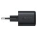 Сетевое зарядное устройство ACEFAST A136 PD40W (Type-C) - Black (995664B). Фото 3 из 10
