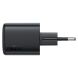 Сетевое зарядное устройство ACEFAST A136 PD40W (Type-C) - Black (995664B). Фото 5 из 10