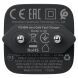 Сетевое зарядное устройство ACEFAST A136 PD40W (Type-C) - Black (995664B). Фото 7 из 10