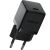 Сетевое зарядное устройство Baseus Palm 1C (30W) P10111605113-00 - Black: фото 1 из 14