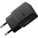 Сетевое зарядное устройство Baseus Palm 1C (30W) P10111605113-00 - Black (960174B). Фото 2 из 14