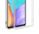 Силиконовый чехол IMAK UX-5 Series для Samsung Galaxy A52 (A525) / A52s (A528) - Transparent (273124T). Фото 6 из 12