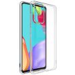 Силиконовый чехол IMAK UX-5 Series для Samsung Galaxy A52 (A525) / A52s (A528) - Transparent (273124T)