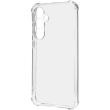 Силиконовый (TPU) чехол ArmorStandart Air Force для Samsung Galaxy S23 FE - Transparent (334430T)