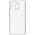 Силиконовый (TPU) чехол ArmorStandart Air Series для для Xiaomi Poco F7 Pro - Transparent: фото 1 из 6