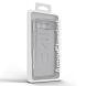 Силіконовий (TPU) чохол ArmorStandart Air Series для Infinix Smart 10 Plus - Clear (386614T). Фото 6 з 6
