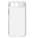 Силіконовий (TPU) чохол ArmorStandart Air Series для Infinix Smart 10 Plus - Clear (386614T). Фото 1 з 6
