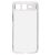 Силіконовий (TPU) чохол ArmorStandart Air Series для Infinix Smart 10 Plus - Clear: фото 1 з 6