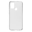 Силиконовый (TPU) чехол ArmorStandart Air Series для Motorola Moto G10 / Moto G20 / Moto G30 - Transparent (278032T)