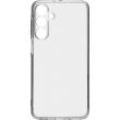 Силіконовий (TPU) чохол ArmorStandart Air Series для Samsung Galaxy A16 (A165) - Clear (365261T)
