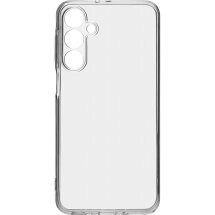 Силиконовый (TPU) чехол ArmorStandart Air Series для Samsung Galaxy A16 (A165) - Clear: фото 1 из 3