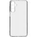 Силиконовый (TPU) чехол ArmorStandart Air Series для Samsung Galaxy A16 (A165) - Clear (365261T). Фото 1 из 3