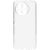 Силиконовый (TPU) чехол ArmorStandart Air Series для TECNO Spark 30 Pro - Transparent: фото 1 из 6