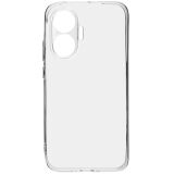 Силиконовый (TPU) чехол ArmorStandart Air Series для Xiaomi Poco F7 - Transparent: фото 1 из 6