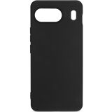Силіконовий (TPU) чохол ArmorStandart Matte Slim Fit для OnePlus Nord 4 - Black: фото 1 з 5