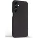 Силиконовый (TPU) чехол ArmorStandart Matte Slim Fit для Samsung Galaxy A16 (A165) - Black (365256B). Фото 2 из 5