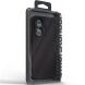 Силиконовый (TPU) чехол ArmorStandart Matte Slim Fit для Xiaomi Poco F7 - Black (381116B). Фото 2 из 5