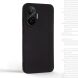Силиконовый (TPU) чехол ArmorStandart Matte Slim Fit для Xiaomi Poco F7 - Black (381116B). Фото 3 из 5
