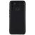 Силиконовый (TPU) чехол Deexe Matte Case для Tecno Spark Go 2022 (KG5m) - Black: фото 1 из 7
