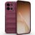 Силиконовый (TPU) чехол Deexe Terra Case для OnePlus Nord 6 / Nord CE6 - Wine Red: фото 1 из 6