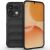 Силиконовый (TPU) чехол Deexe Terra Case для OPPO Reno 16 / 16 Pro - Black: фото 1 из 10