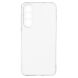 Силіконовий (TPU) чохол Deexe UltraThin для OnePlus Nord 5 / Ace 5 Ultra - Transparent (387510T). Фото 2 з 5