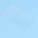 Силіконовий (TPU) чохол Deexe UltraThin для OnePlus Nord 5 / Ace 5 Ultra - Transparent (387510T). Фото 4 з 5