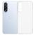 Силіконовий (TPU) чохол Deexe UltraThin для OnePlus Nord 5 / Ace 5 Ultra - Transparent: фото 1 з 5