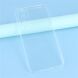 Силіконовий (TPU) чохол Deexe UltraThin для OnePlus Nord 5 / Ace 5 Ultra - Transparent (387510T). Фото 3 з 5