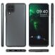 Силиконовый (TPU) чехол Deexe UltraThin для Samsung Galaxy A22 (A225) - Transparent (277581T). Фото 8 из 8
