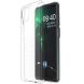 Силиконовый (TPU) чехол Deexe UltraThin для Samsung Galaxy A22 (A225) - Transparent (277581T). Фото 3 из 8